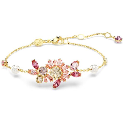 Swarovski zapestnica 5688488 Cene