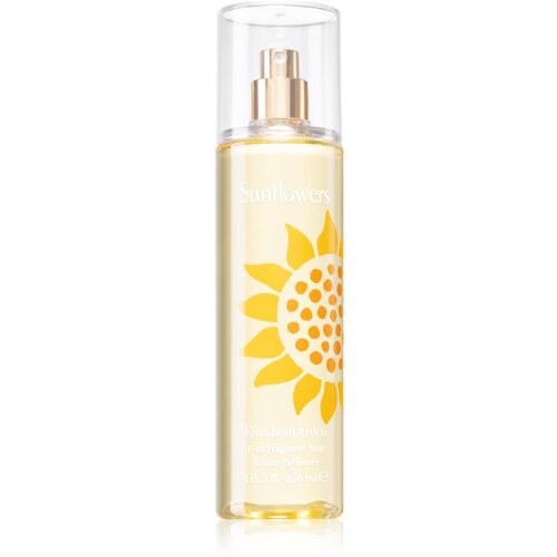 Elizabeth Arden Sunflowers osvježavajuća voda za žene 236 ml Cijene