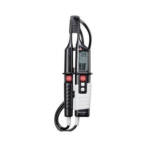 Voltcraft VC-65 SE dvopolni tester napetosti, (21329578) Cene