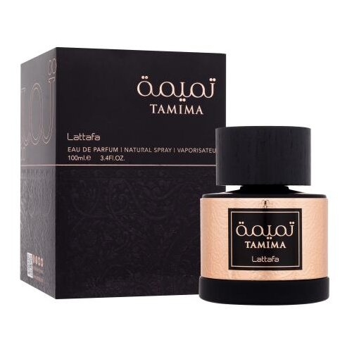 Lattafa Tamima 100 ml parfemska voda za ženske Slike