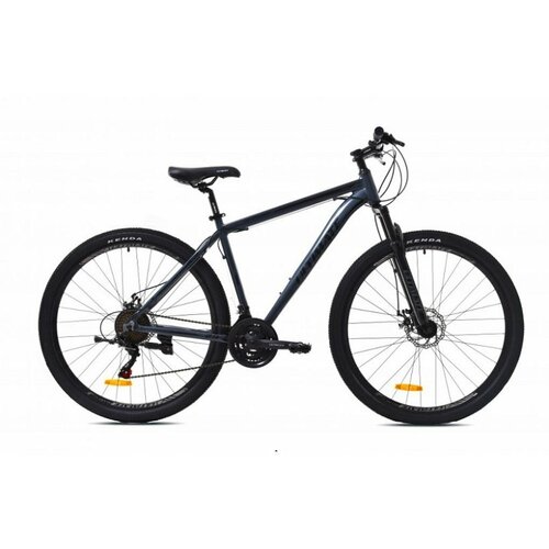 Adria mtb 29'''''''' ultimate sivo(crna) TR921100-S-19 muški bicikl Slike