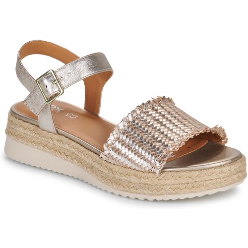 Geox D EOLIE Gold Cijene