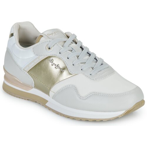 PepeJeans LONDON SHINE W Bijela Slike