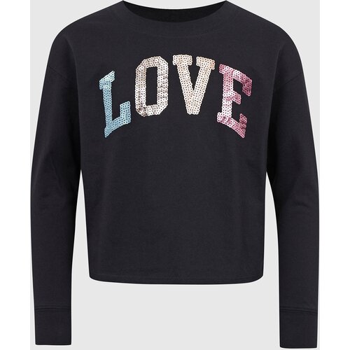GAP Children's T-shirt with sequins - Girls Cijene