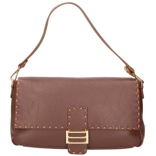 Gave lux Ženska koŽna torba glx220686823fbg/ cioccolato Cene