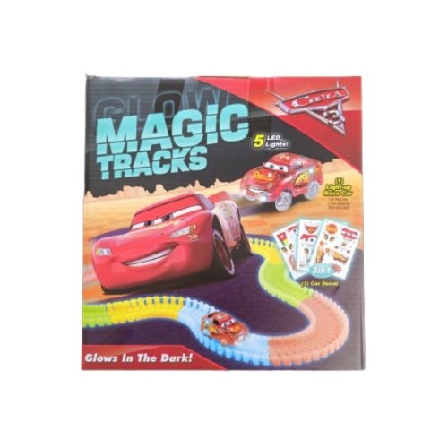 MkToys auto staza fluo cars ( 111811 ) Cene