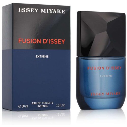 Parfem za mu&amp;scaron;karce Issey Miyake Fusion d&amp;#039;Issey Extr&amp;ecirc;me EDT 50 ml Slike