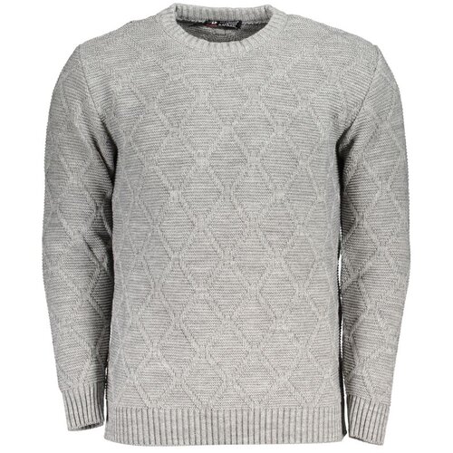 U.S. Grand Polo Club US GRAND POLO MEN'S GRAY SWEATER Cijene