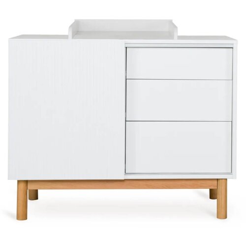  Quax® komoda mood™ white Cene