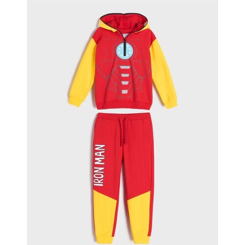 Sinsay Komplet od žerseja Iron Man Cijene