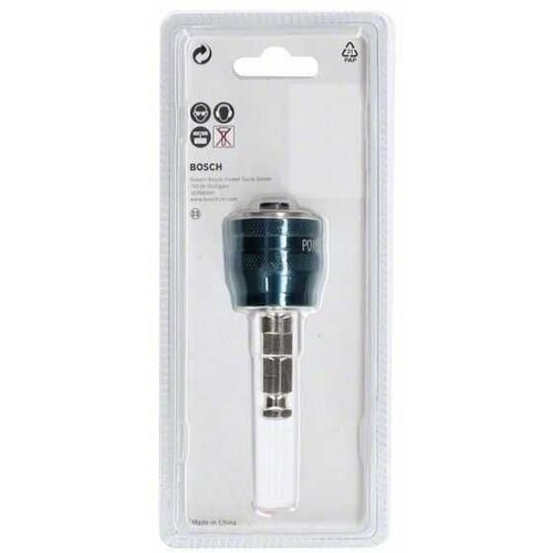 Bosch ROČAJ ZA LUKNJE. 7/16" 11 mm, (21253436) Cene