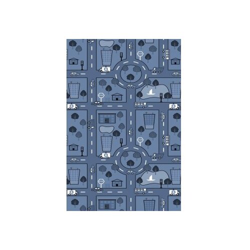 Conceptum Hypnose tepih (180x280) HMNT459 Slike
