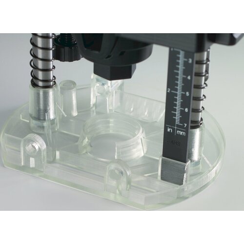 Dremel Router Attachment Slike