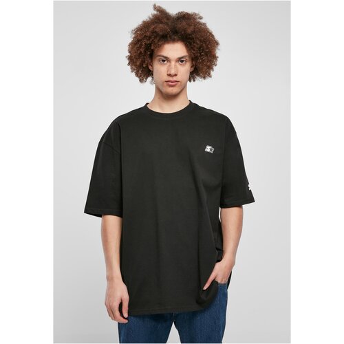 Starter Black Label Starter Essential Oversize Tee Black Slike