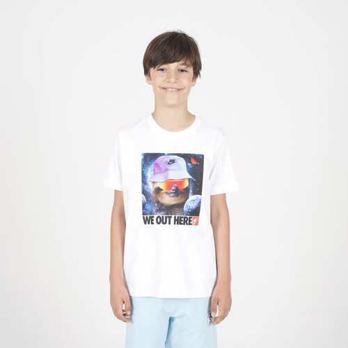 Nike Majica kratak rukav nsw tee td sloth BG Cene