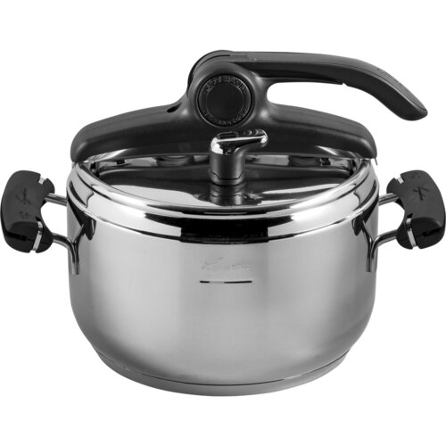 Lagostina Pressure Cooker Preziosa, 22 cm, 5 L Slike