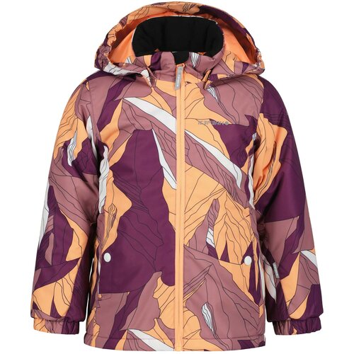 Icepeak ski jakna za devojčice japeri kd 4-50101-670 bordo Cene