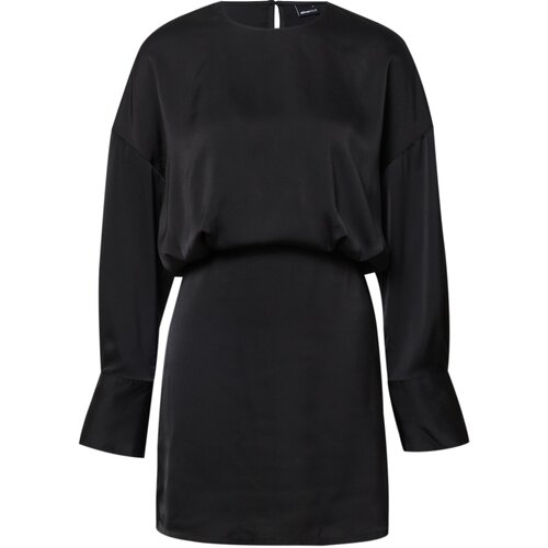 Gina Tricot Obleka &amp;#039;Ebba&amp;#039; črna Slike