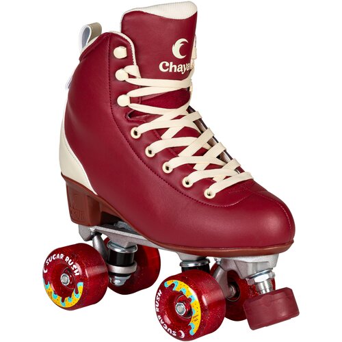 Powerslide Kotalke CHAYA Cozy Wine, (5000359533) Slike
