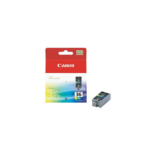 Canon Tinta CLI-36 (boja), original Cijene