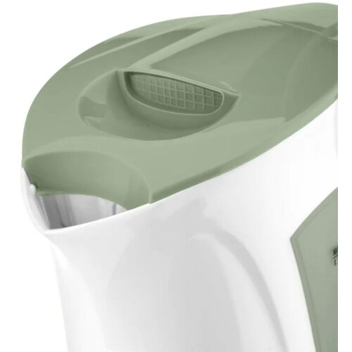 Ufesa Nyassa grelnik vode 1,7L Slike