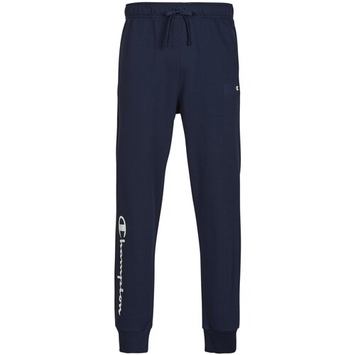Champion Spodnji deli trenirke RIB CUFFPANTS pisana Slike