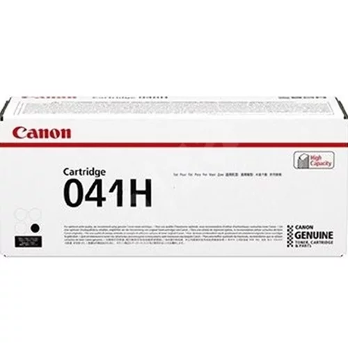Canon Toner CRG-041H Black 0453C002AA