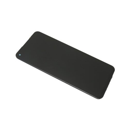 Realme Lcd za 8/8 pro 5g + touchscreen black ( LCD9067 ) Cene