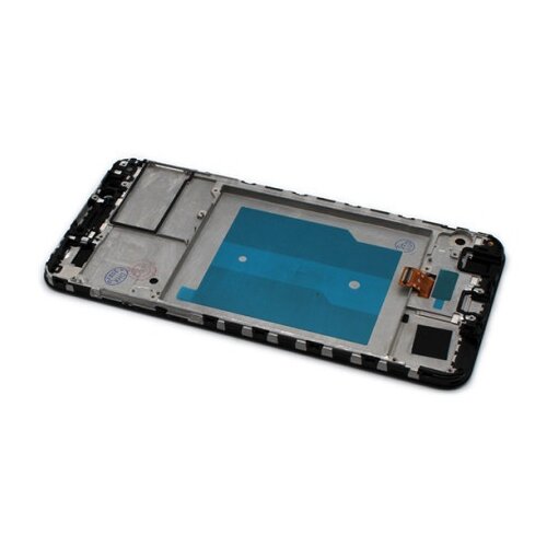 Huawei Lcd za y7 2018/y7 prime 2018/honor 7c + touchscreen + frame black ( LCD6184 ) Cene