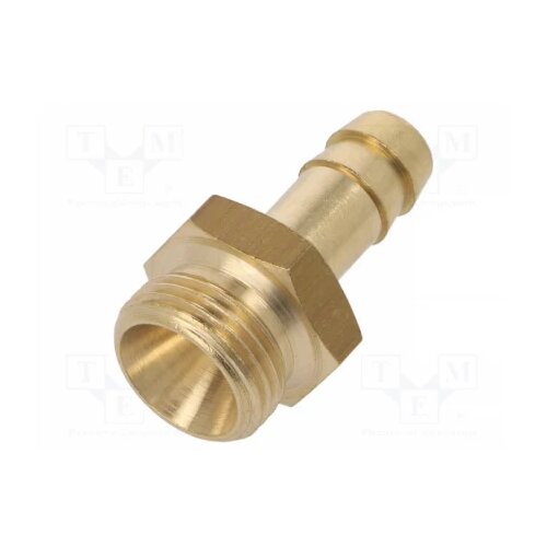 Metabo 3/8" x 9mm na kartonskom nosacu 1/1 spojnica za crevomuska spoljni navoj Cene