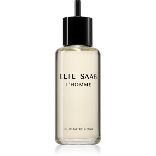 Elie Saab L'HOMME Intense parfemska voda zamjensko punjenje za mu&scaron;karce 150 ml Cijene