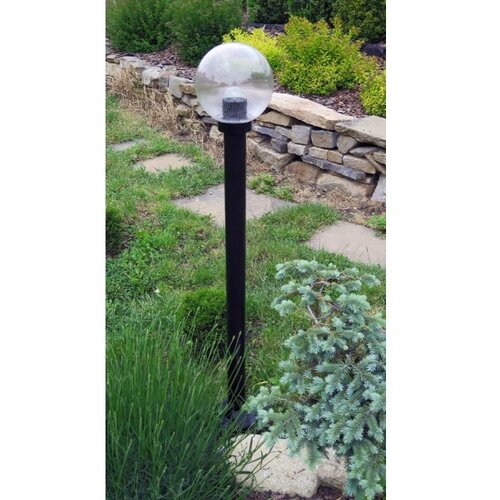 Palnas 116004-01 - Spolja&amp;scaron;nja lampa NADIR 1xE27/15W/230V IP44 Slike