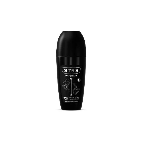 Str8 Mu&amp;scaron;ki Roll-on Original, 50ml Slike