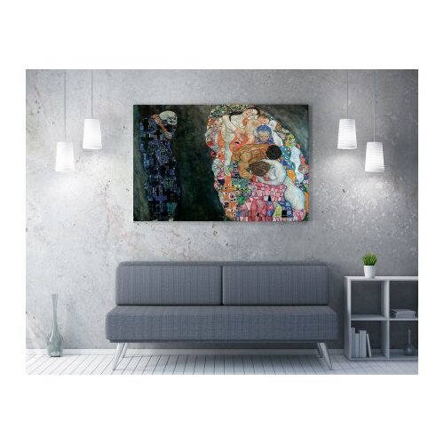 WALLXPERT dekorativna slika WY156 (50 x 70) Cene
