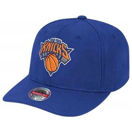 Mitchell And Ness Nba New York Knicks Plava Slike