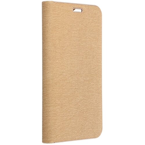  futrola flip luna book gold za samsung A26 5G gold Cene