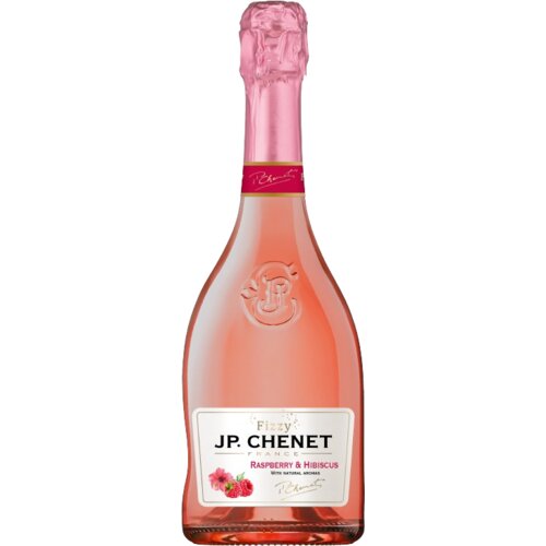 J.p.chenet Gazirano voćno vino Fizzy Raspberry &amp;amp; Hibiscus Slike