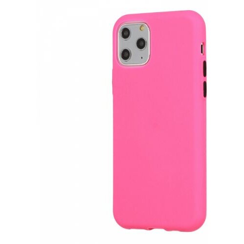 Nillkin silikonski ovitek neon za samsung galaxy S20 G980 - pink Slike