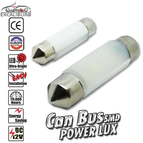  AUTOIN 39 T11 Canbus Power Lux