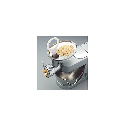 Kenwood AT910003 Casarecce A910/02 Casarecce Teigwarenaufsatz f&amp;uuml;r KAX910ME Slike
