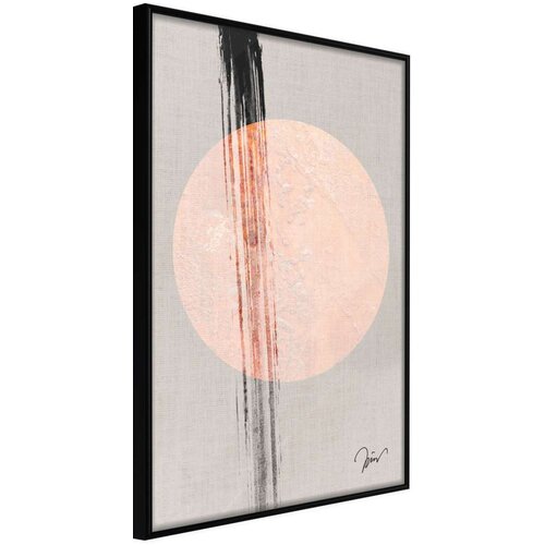  Poster - Long Trace 30x45 Slike