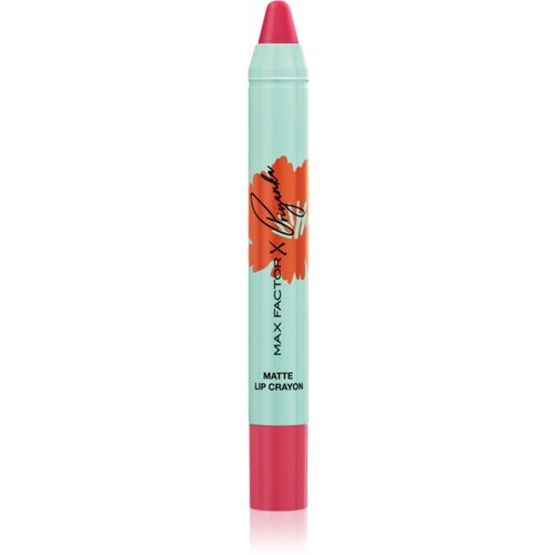 Max Factor x Priyanka Colour Elixir &amp;scaron;minka v svinčniku limitirana edicija odtenek 003 Hibiscus Flower 1,8 g Slike