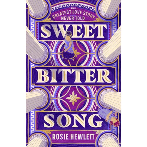 The Book Service Limited Rosie Hewlett - Sweetbitter Song Slike