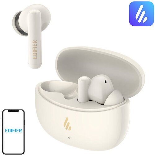 Edifier TWS X5 PRO SLU&amp;Scaron;ALKE ZA PAMETNE TELEFONE Z BREZŽIČNO POVEZAVICO, (5000019265) Slike