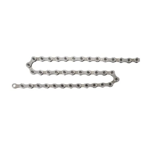  Lanac Shimano Cn-Hg601-11, Za 11 Brzina (Road/Mtb/E-Bike Kompatibilno), 126 Karika (Sa Quick-Link, Sm-Cn900-11), Ind.Pack Slike