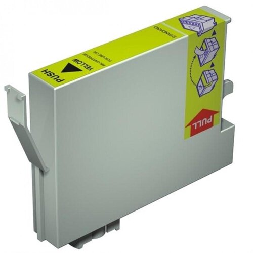  KARTUŠA EPSON T0614 Rumena Cene