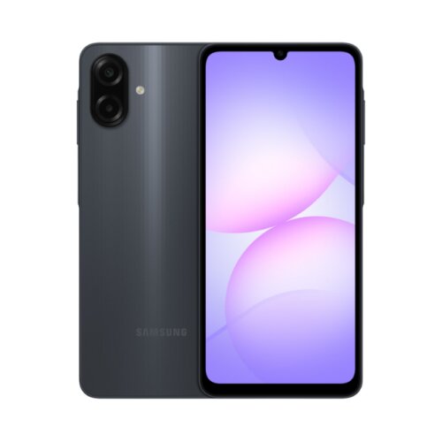 Samsung Galaxy A07 4GB/64GB Black Cijene