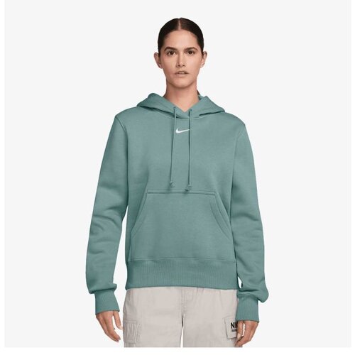 Nike ženski duks W nsw phnx flc std po hoodie HF6839-017 Slike