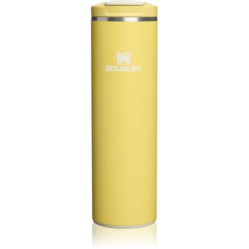 Stanley Transit Fliptop Mug termo&scaron;alica srednji Daffodil 470 ml Cijene