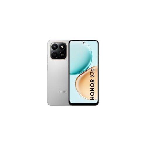 Honor X7D 6GB/128GB Silver Cijene